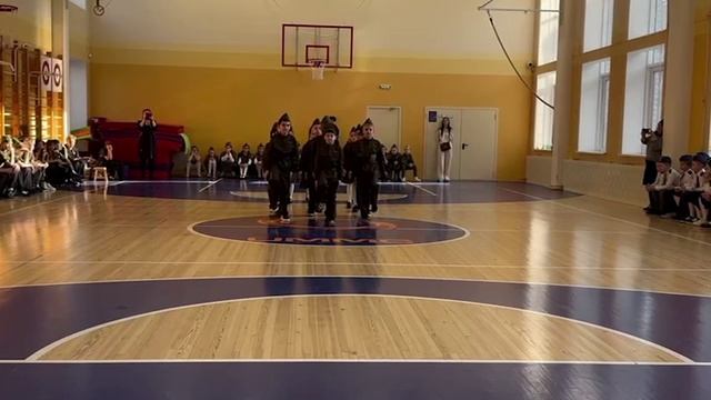 смотр смотреть онлайн