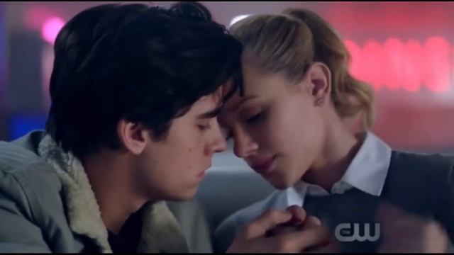 Riverdale "France" смотреть онлайн