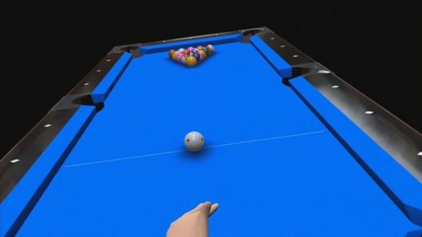 MIRACLE POOL | META QUEST 3 REVIEW | It couldn't be more realistic! | VRNow