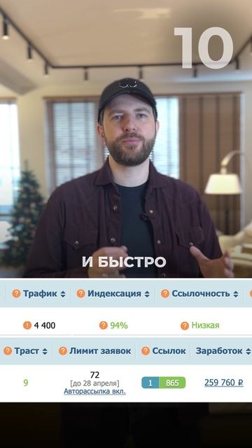 Главный совет тем, кто зависит от других #деньги #инвестиции  #btc #банк #работавинтернете