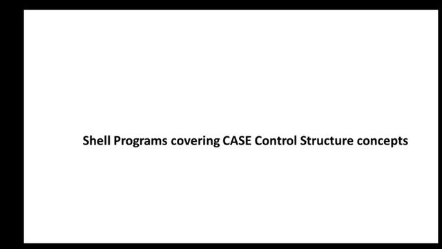 Unix Session 39 & 40 смотреть онлайн