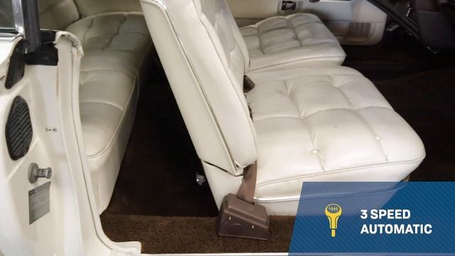 1972 Lincoln Mark IV Cartier Edition for sale | 1155 PHX смотреть онлайн