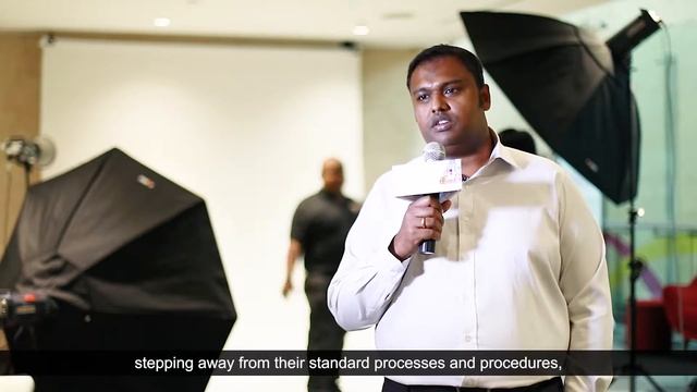 EMA 2018 Q4 Pre Event Video