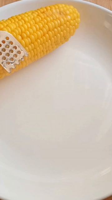Sweet Corn With Cheese / Sweet Corn 🌽 Recipe #shorts