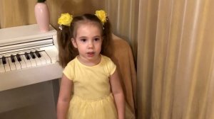 У дождинок мама есть  Немтинова У