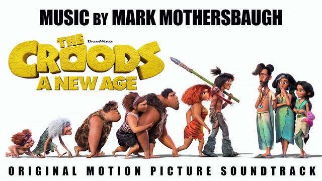 "Mothers And Daughters" by Mark Mothersbaugh смотреть онлайн