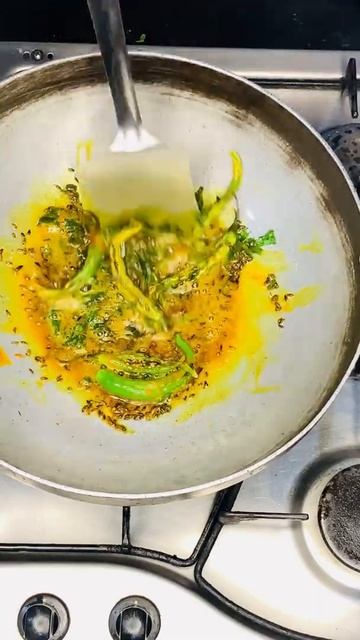 Quick and easy lemon rice recipe| 250 calories Lemon Rice смотреть онлайн