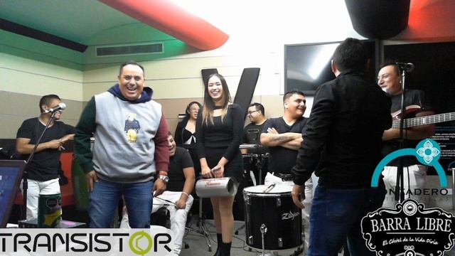 Barra Libre, 26 de Enero 2023 смотреть онлайн