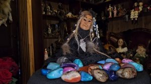 АХАВ НАКАЖЕТ ОБИДЧИКА..СИЛЬНЫЙ РИТУАЛ..ДЛЯ ВСЕХ..ИНГА ХОСРОЕВА