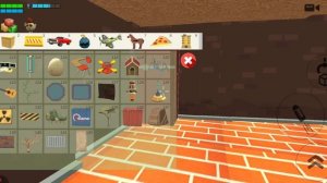 как построить дом в чикен гане