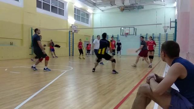 Чемпионат (AVL. Alternative 2019). Альянс - Жуки (3-2) (1.2) смотреть онлайн
