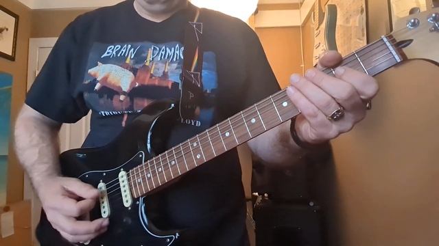 Waiting For The Worms - Custom Helix Tone