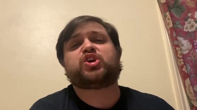 Chase From-Miller “Come to Your Senses” Cover Tick, Tick…Boom! Jonathan Larson смотреть онлайн