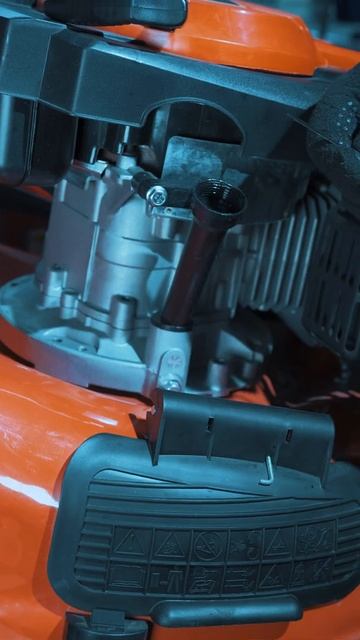 Газонокосилка обслуживание смотреть онлайн