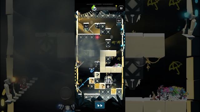 Lemmings Tribes Season 70. Black Metal - Lucien. C2201. Walkthrough. смотреть онлайн