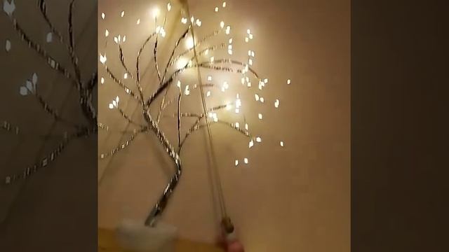 best 19 cherry blossom tree led light things for 2022 смотреть онлайн