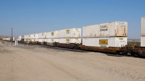 RB New Railfanning Videos Metrolink, Amtrak & UP, BNSF Trains