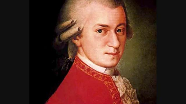 Mozart Piano Concerto No. 24 Brahms cadenza смотреть онлайн