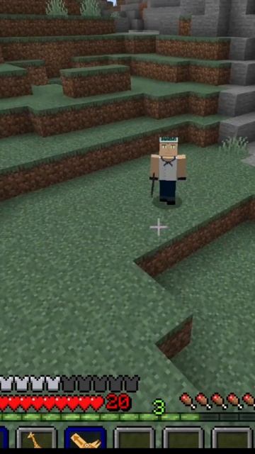 ДЬЯВОЛЬСКИЙ ФРУК УШИ УШИ НО МИ В МАЙНКРАФТЕ#shorts#minecraft #shortvideo смотреть онлайн