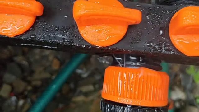 Погана якість: планка-адаптер Aquapulse розподільна з 4-ма запірними кранами 3/4 "(AP 1024) смотреть онлайн