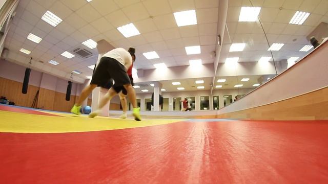 Тренировочка ) смотреть онлайн