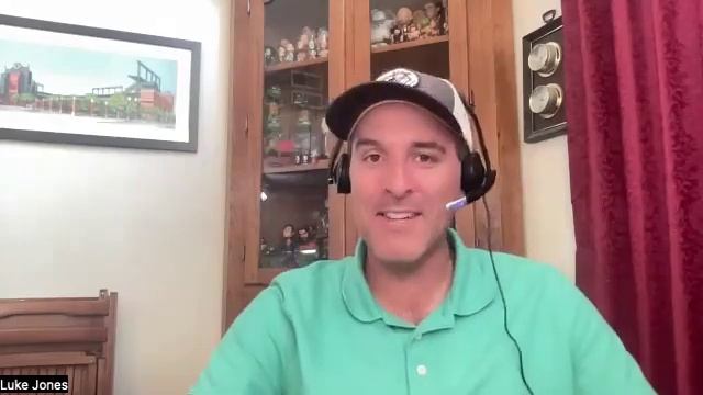 Luke Jones And Nestor Evaluate All Moving Parts Of Orioles Roster As AL East Games On Road Beckon