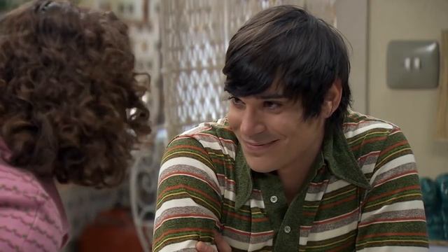 Virginia, desatada y erótica, seduce a Fabián: “Hazme el amor” смотреть онлайн