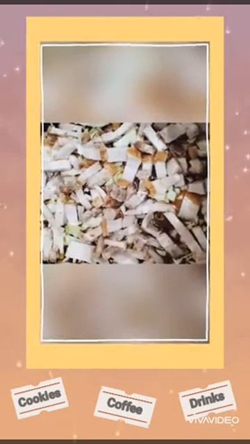 Cabbage rice with roast pork смотреть онлайн