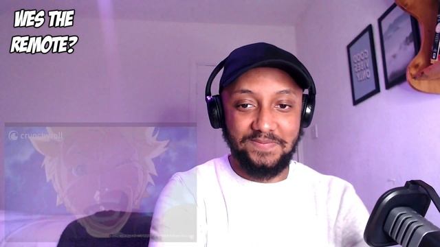 Naruto Shippuden All Anime Openings Reaction (1-20)