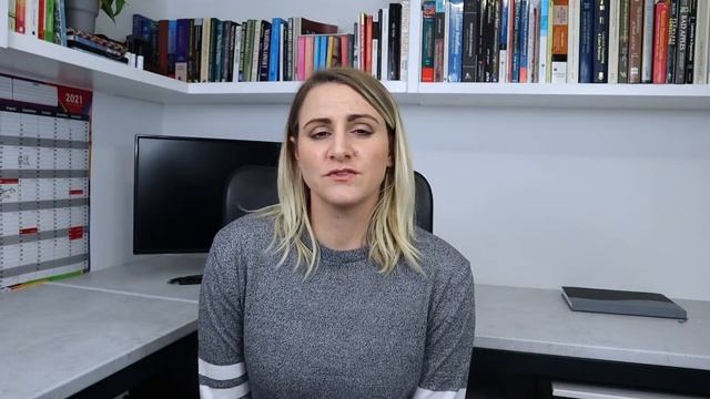 Probation & Poor Work Performance | Schedule 8 Section 8 & 9 of the Labour Relations Act смотреть онлайн