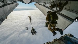 За ВДВ за 106-ую!