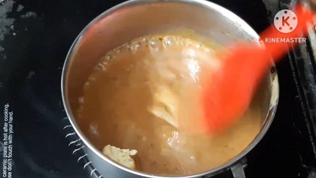Caramel Delicious Toffee Chocolates 2nd part/ How to make perfect caramel for chocolate filling 🥧 смотреть онлайн