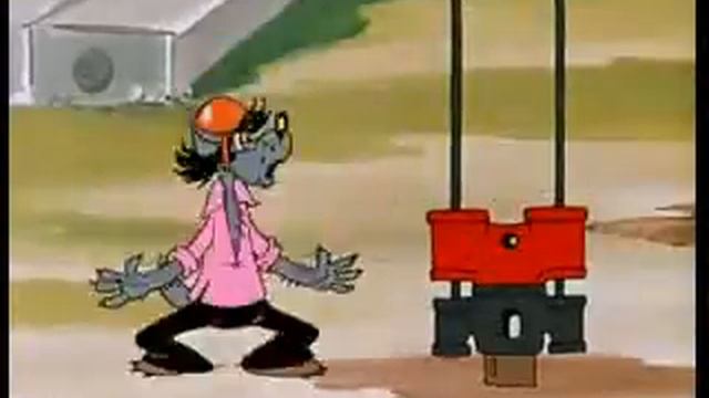 Заяц и волк 10 смотреть онлайн