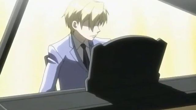 a thousand miles - ouran highschool host club смотреть онлайн