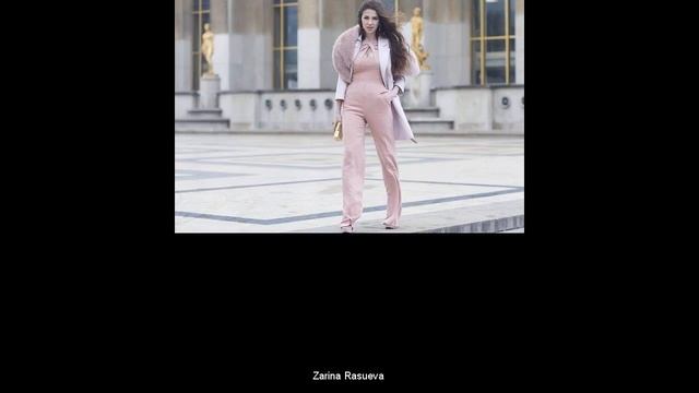 Paris Haute Couture Sokak Modası смотреть онлайн
