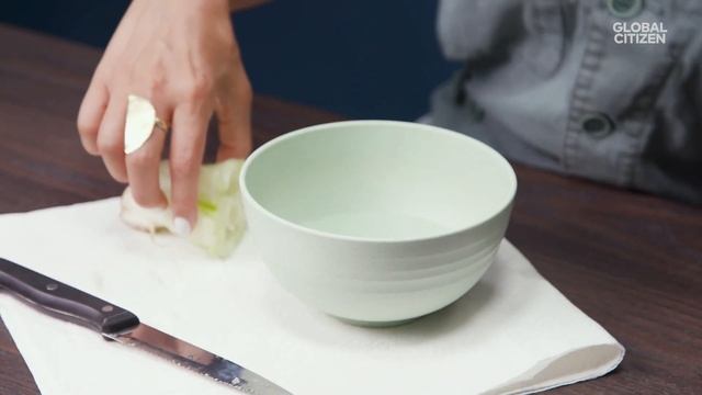 How to Compost & Grow Your Own Food at Home to Cut Food Waste смотреть онлайн