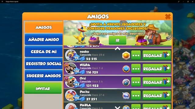 Partida 22 de Agosto (EN VIVO) ⭐Dragon Mania Legends 185 смотреть онлайн