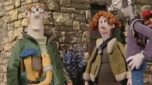 Барашек Шон/Shaun the Sheep 1 сезон/15серия