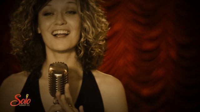 Батарейка - Кольщік ("SOLO" караоке хол) смотреть онлайн