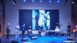 ისევ მიდიხარ / Isev Midixar