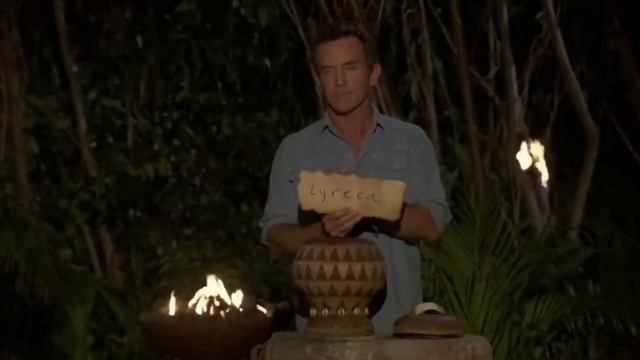 Survivor DvG: Jessica voted out but I replaced the music with the Survivor AU Soundtrack смотреть онлайн