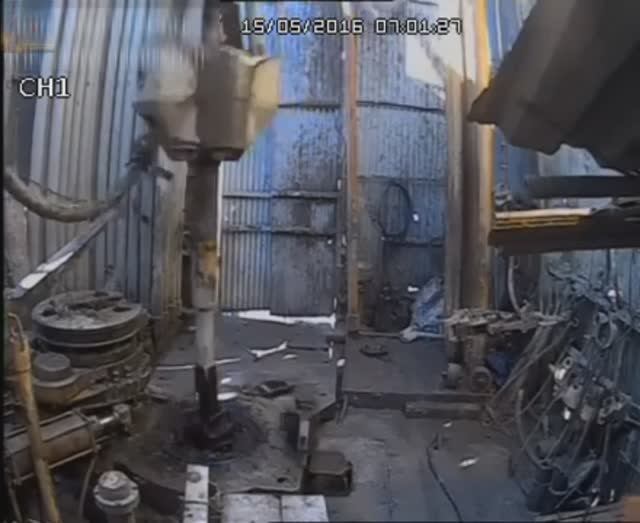 Бешеный вертлюг навёл шороху😀 смотреть онлайн