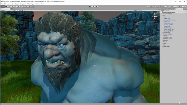 4. Adding Characters