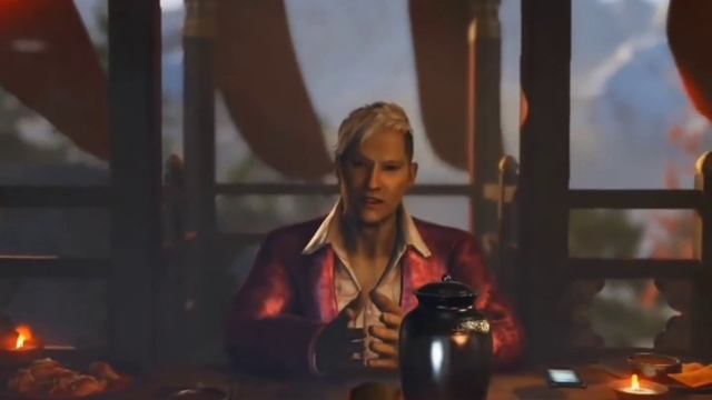 Крутые фразы из FC3 И FC4 смотреть онлайн