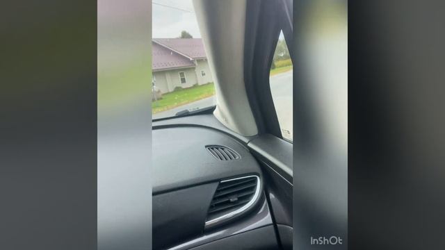 Zach Eatz Vlog To Ashtabula Ohio!!