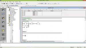 Входы, выходы S7-200