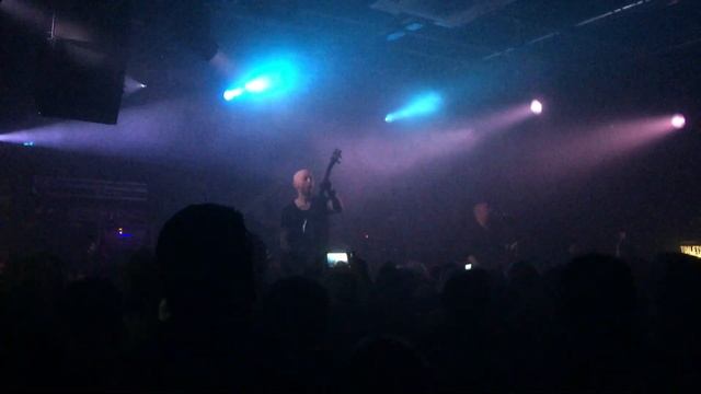Therapy? - Screamager At Gorilla, Manchester - 16-11-2018 #CLEAVElive
