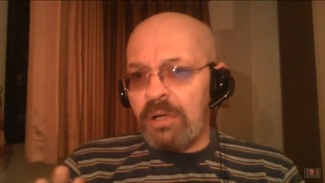 Смерть Бориса Немцова • Revolver ITV