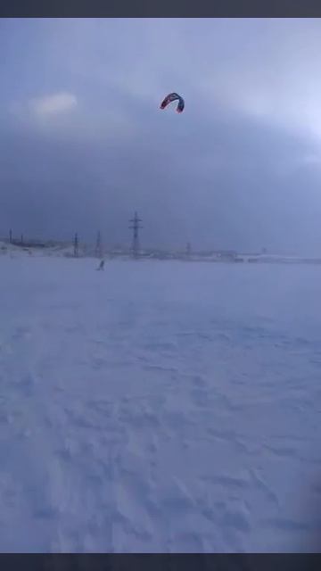 Cabrinha Chaos megaloop 12m/s смотреть онлайн