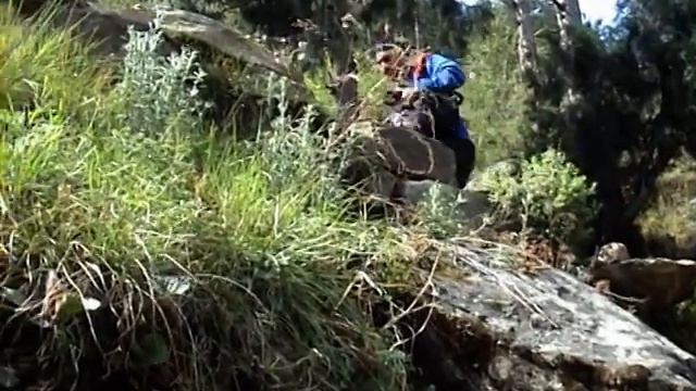 Nanda Devi Biosphere Reserve Trek # Part - 1